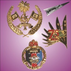 Cap Badge